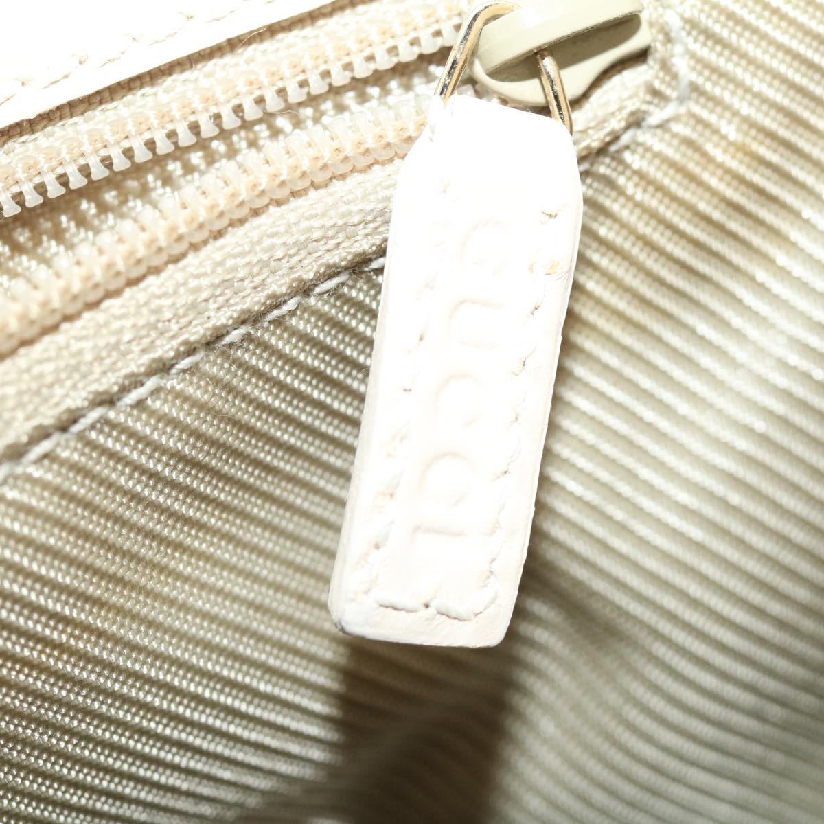 Gucci GG canvas Handbag