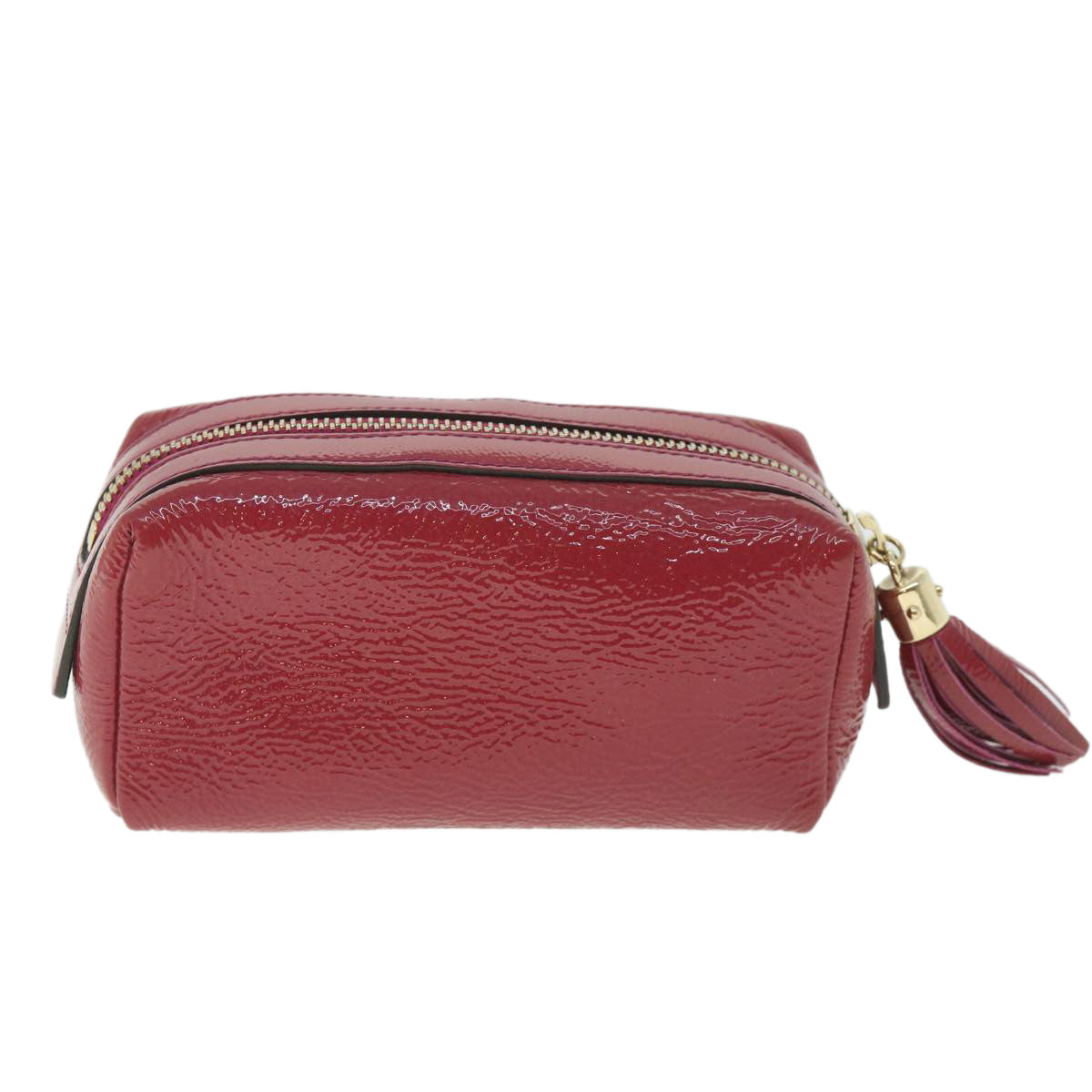 GUCCI Interlocking G Clutch Bag