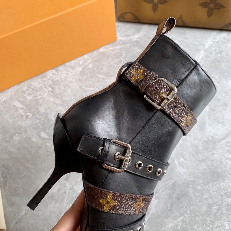 Louis Vuittion Luxury Shoes