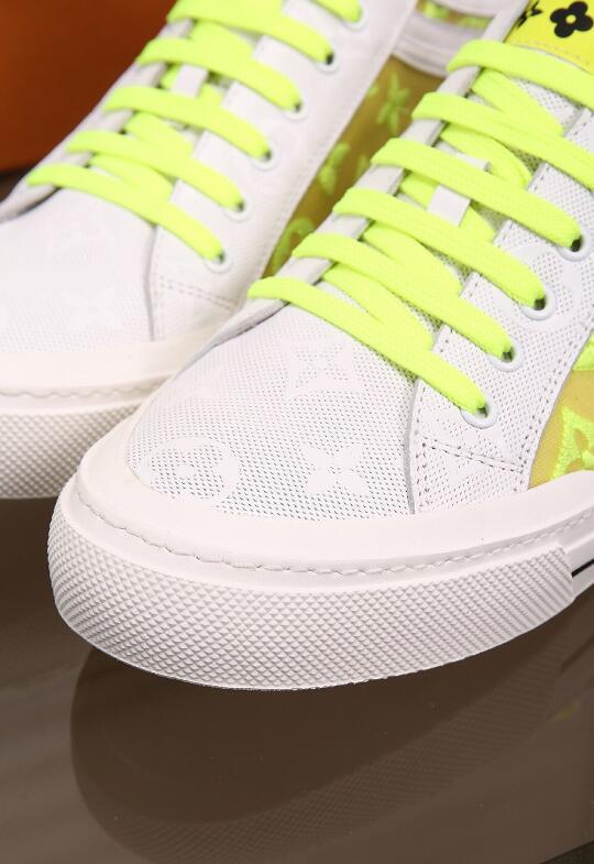 Mila's Edit - LOV Men Shoes - 2018