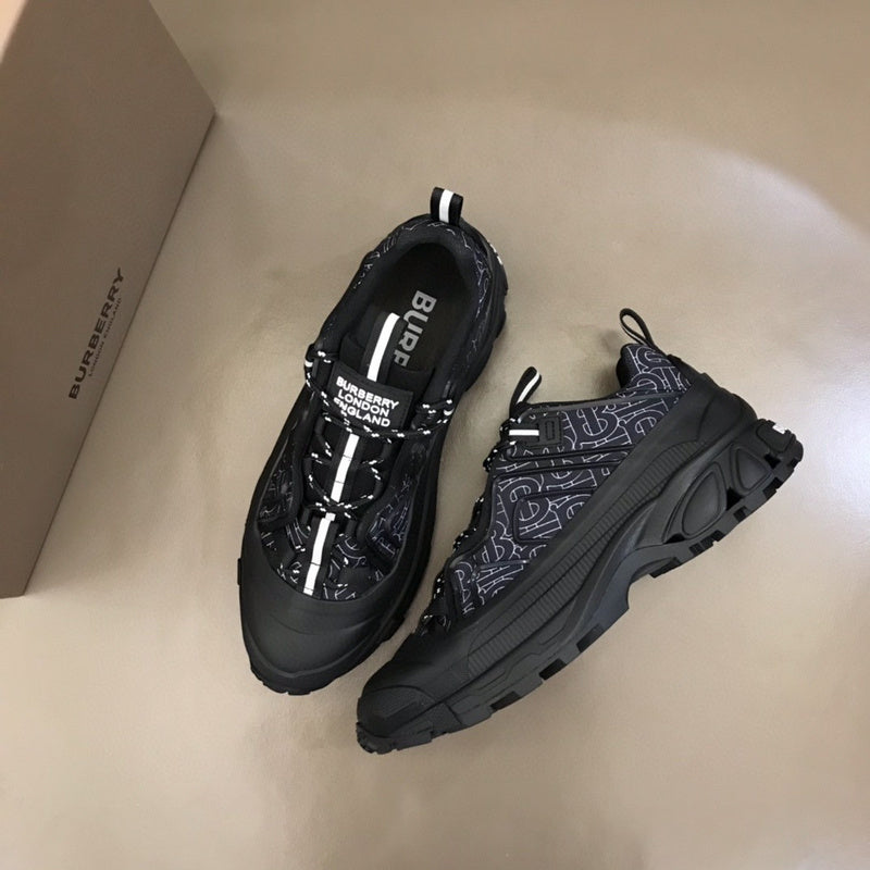 Burberry Luxury Shoes