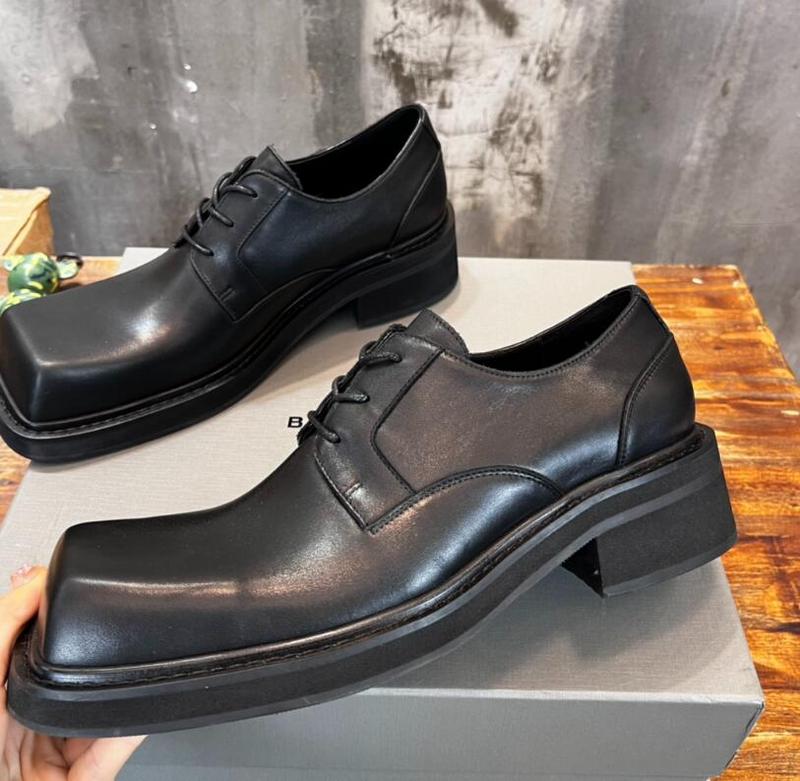 Mila's Edit - PD Men Shoes - 209