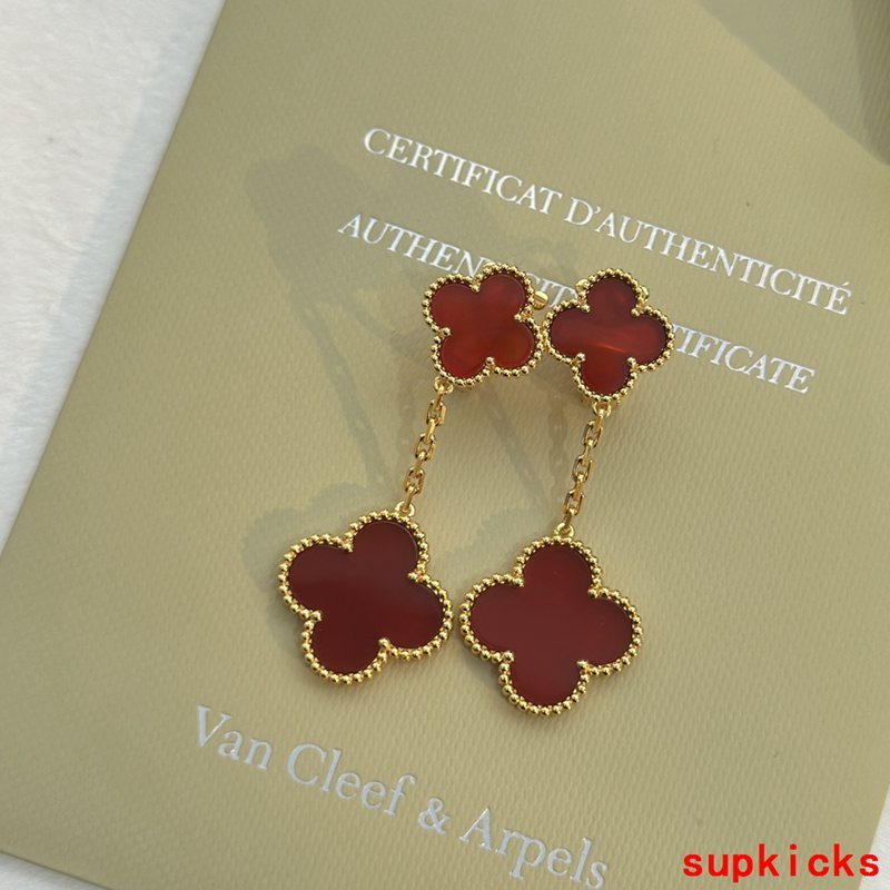 Van Cleef & Arples Jewelry