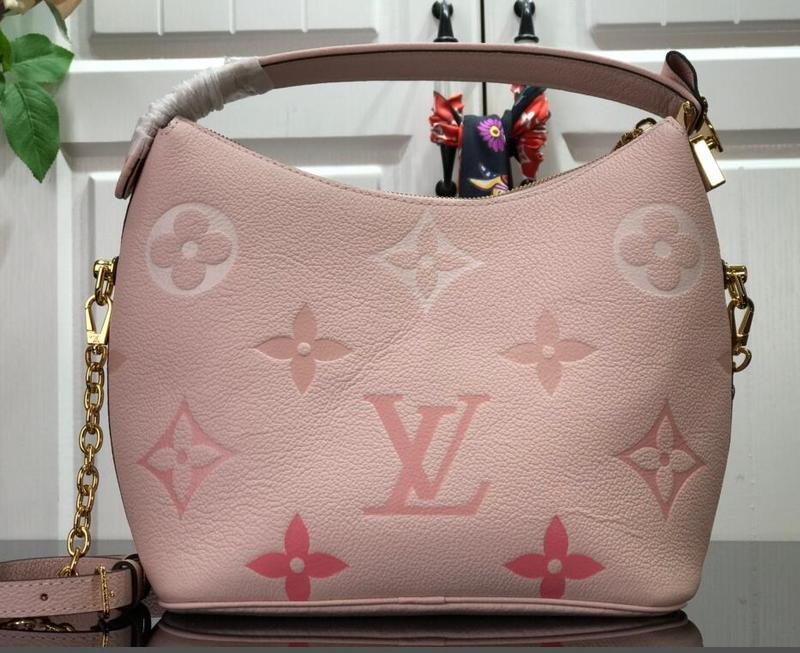 Mila's Edit - LOV Bags - 2485