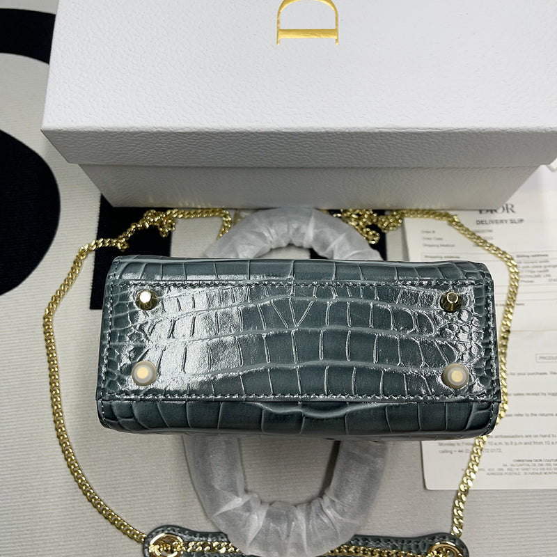 ENT - DOR Bags - 467
