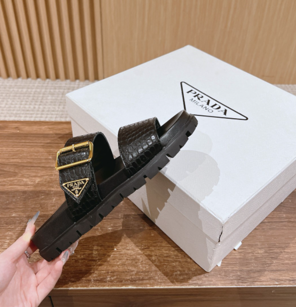 Mila's Edit - LOV Women Shoes - 007