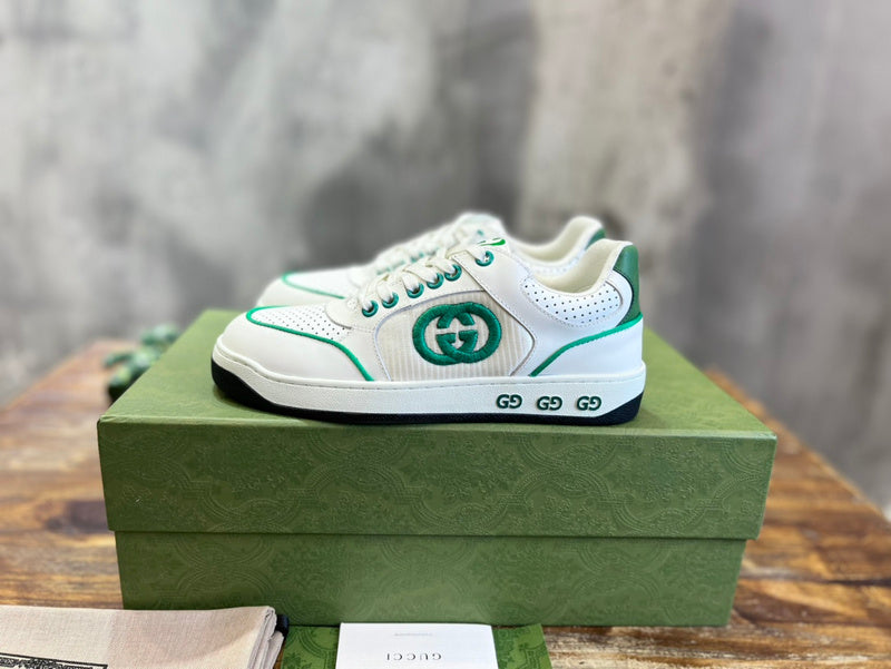 Gucci Luxury Shoes
