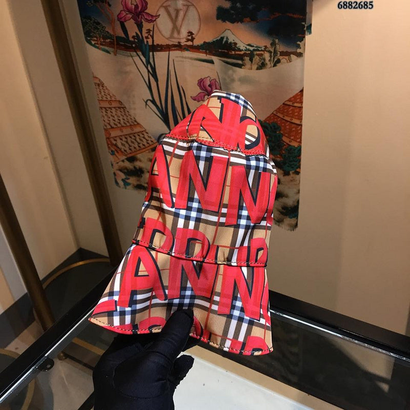 Burberry Luxury Cap