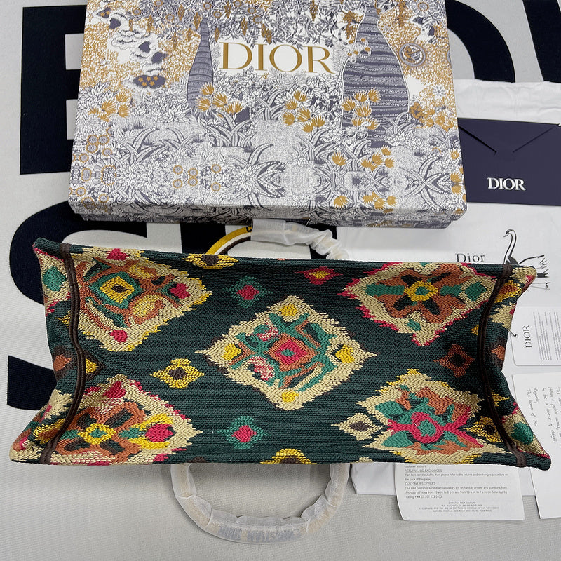 ENT - DOR Bags - 833