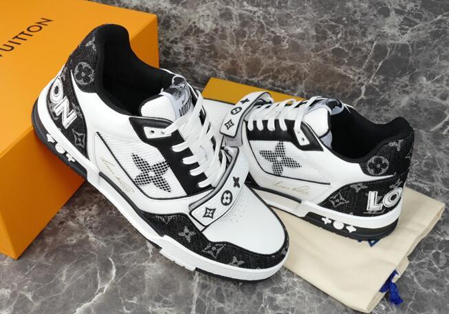 Mila's Edit - LOV Men Shoes - 1114