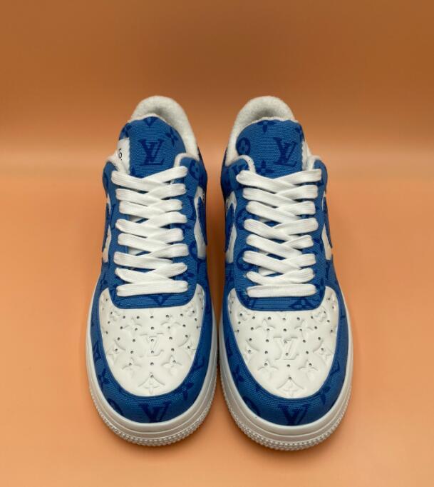Mila's Edit - LOV Men Shoes - 984