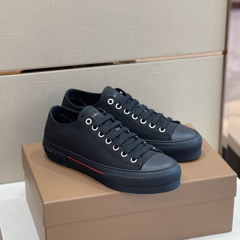 Burberry Luxury Shoes