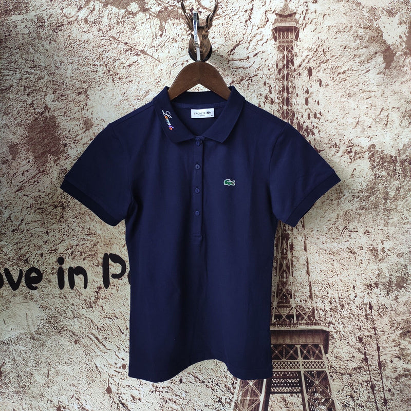 Lacoste Clothes