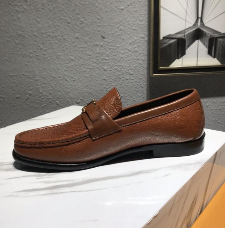 Mila's Edit - LOV Men Shoes - 1322