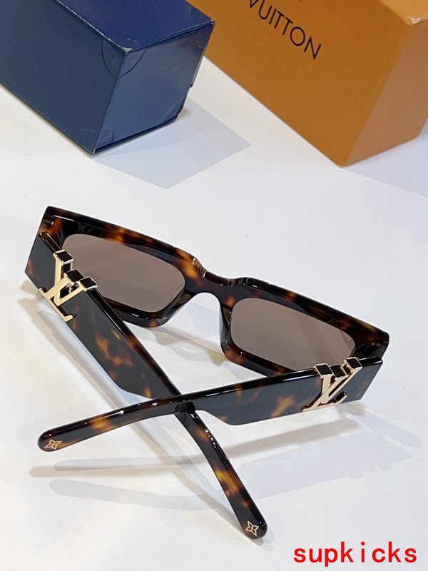 Louis Vuittion Luxury Sunglasses