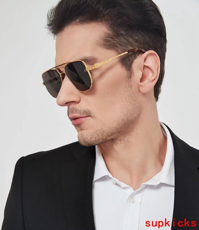 Louis Vuittion Luxury Sunglasses