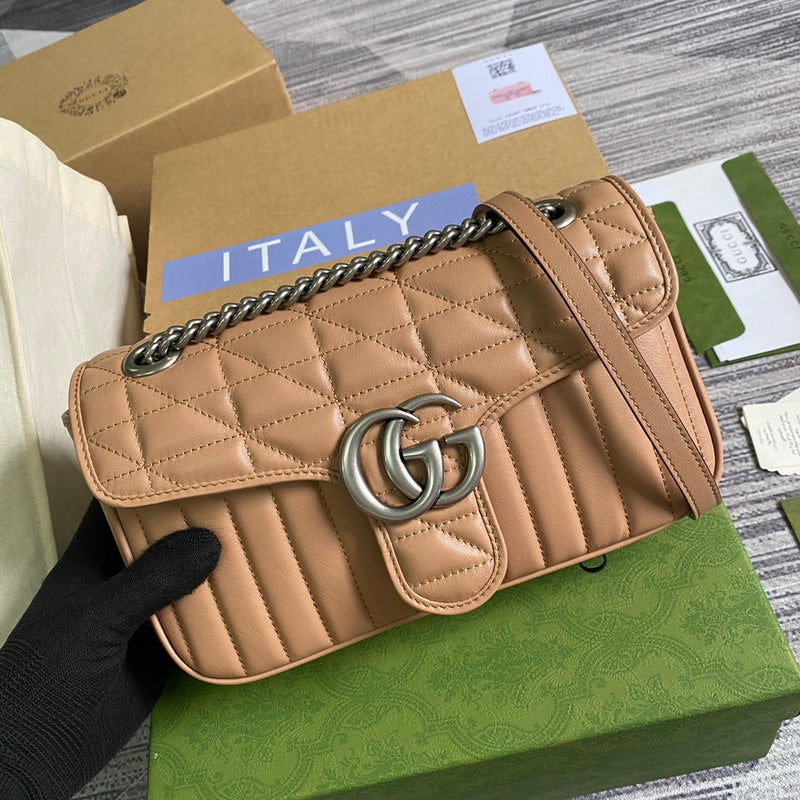 PHA - GUKI Bags - 1707