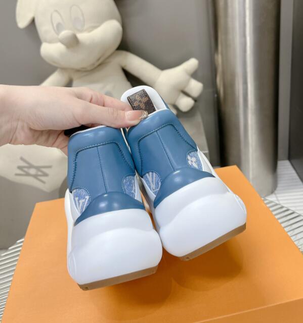 Mila's Edit - LOV Women Shoes - 227