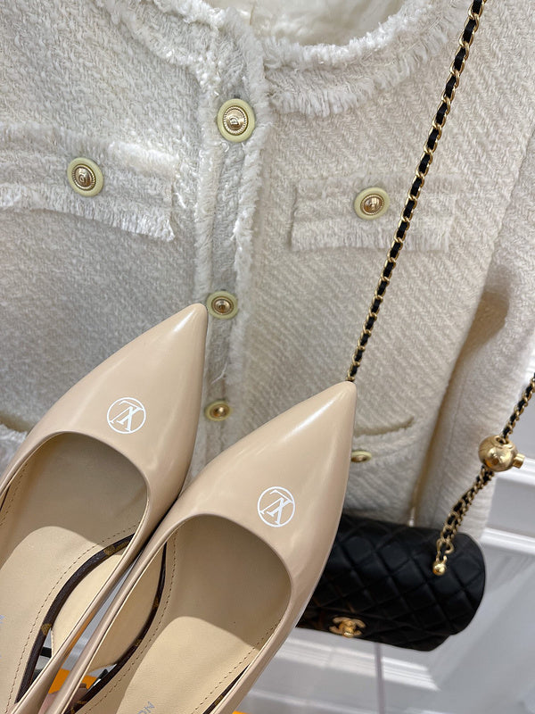 Louis Vuittion Luxury Shoes