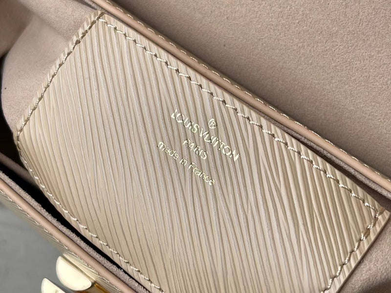 I W Fashion Lu-Vi Bags - 16653