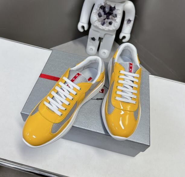 Mila's Edit - PD Men Shoes - 005