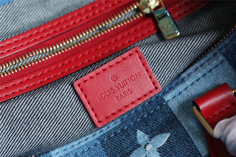 I W Fashion Lu-Vi bags - 8158