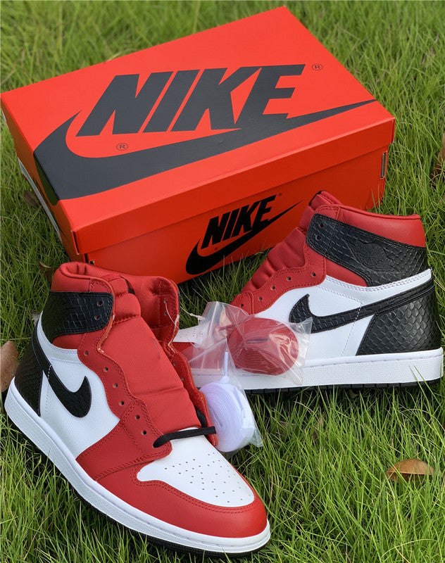 Nike Luxury Shoes