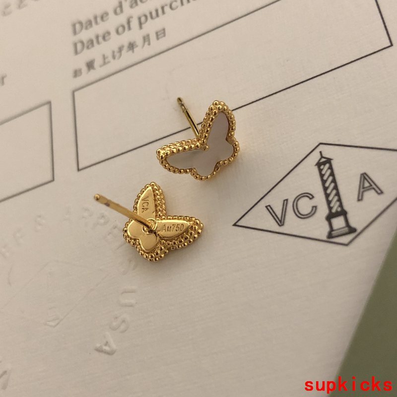 Van Cleef & Arples Jewelry