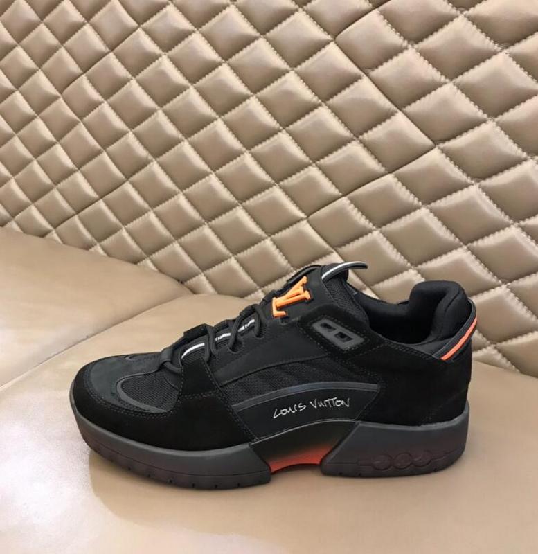 Mila's Edit - LOV Men Shoes - 1541