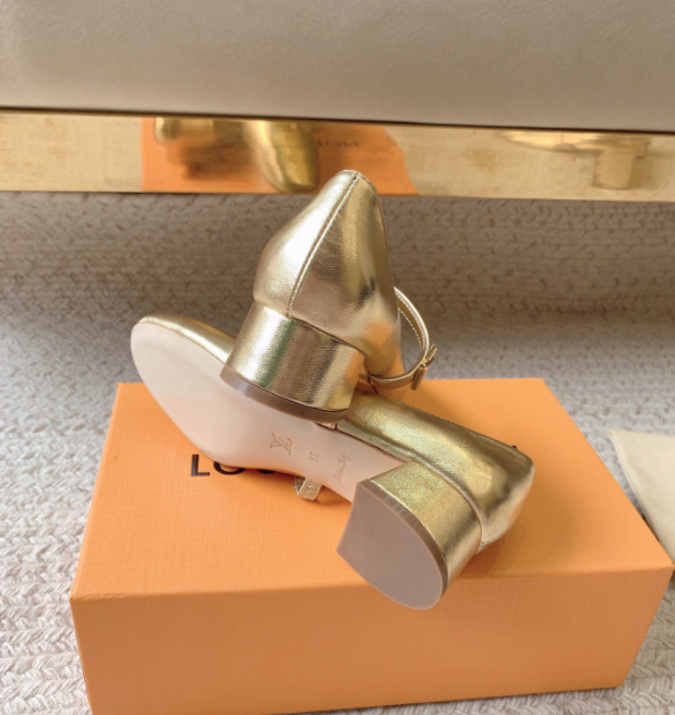 Mila's Edit - LOV Women Shoes - 109