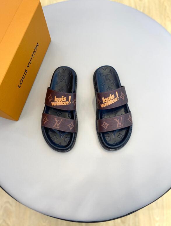 Mila's Edit - LOV Men Shoes - 1106
