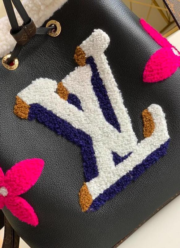 Mila's Edit - LOV Bags - 2602