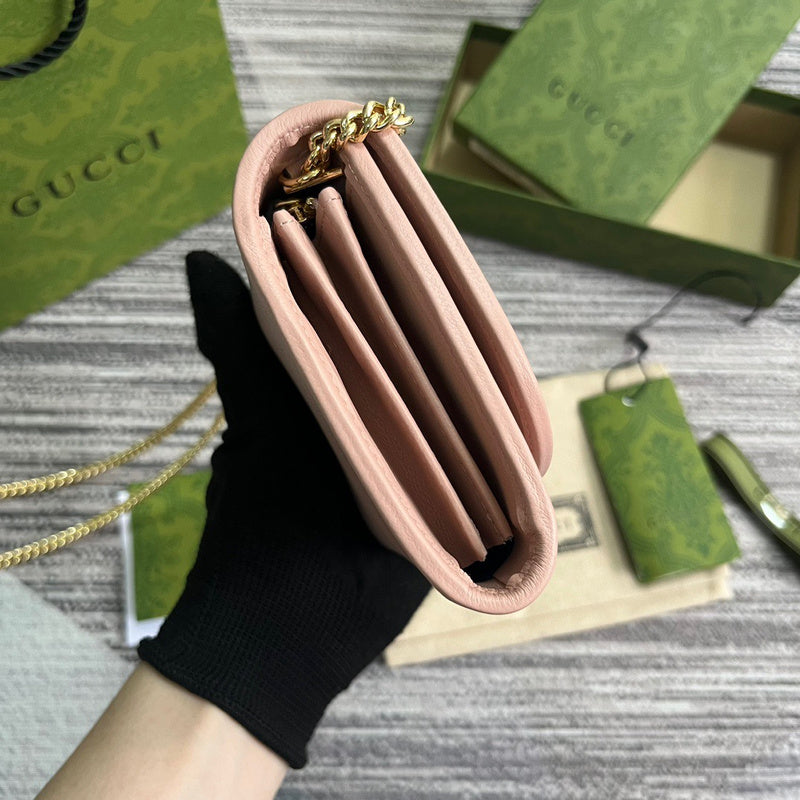 ENT - GCI Bags - 1511