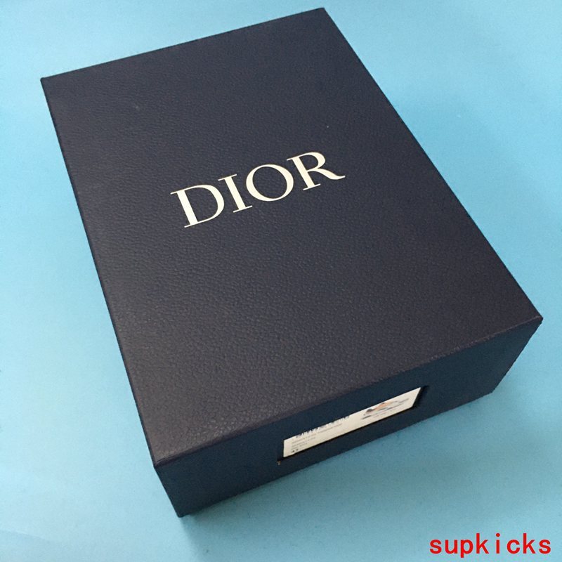 Dior Luxury Shoes