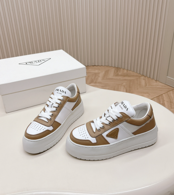 Mila's Edit - PD Women Shoes - 025