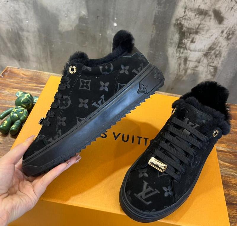 Mila's Edit - LOV Women Shoes - 307