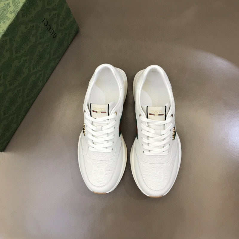 Gucci Luxury Shoes
