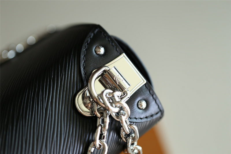 I W Fashion Lu-Vi bags - 8538
