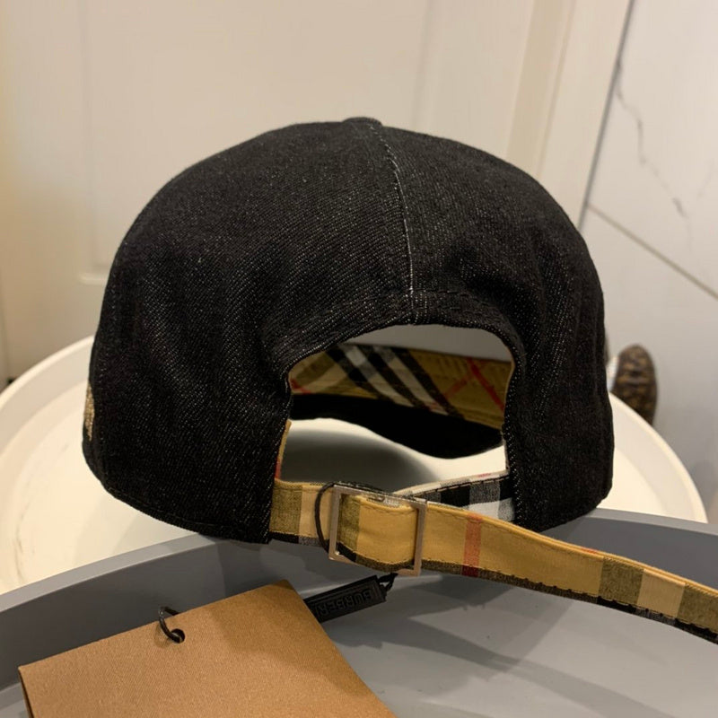 Burberry Luxury Cap