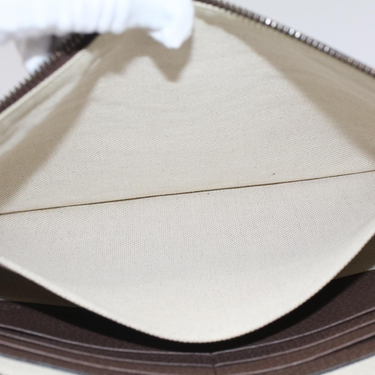 GUCCI Ophidia Clutch Bag
