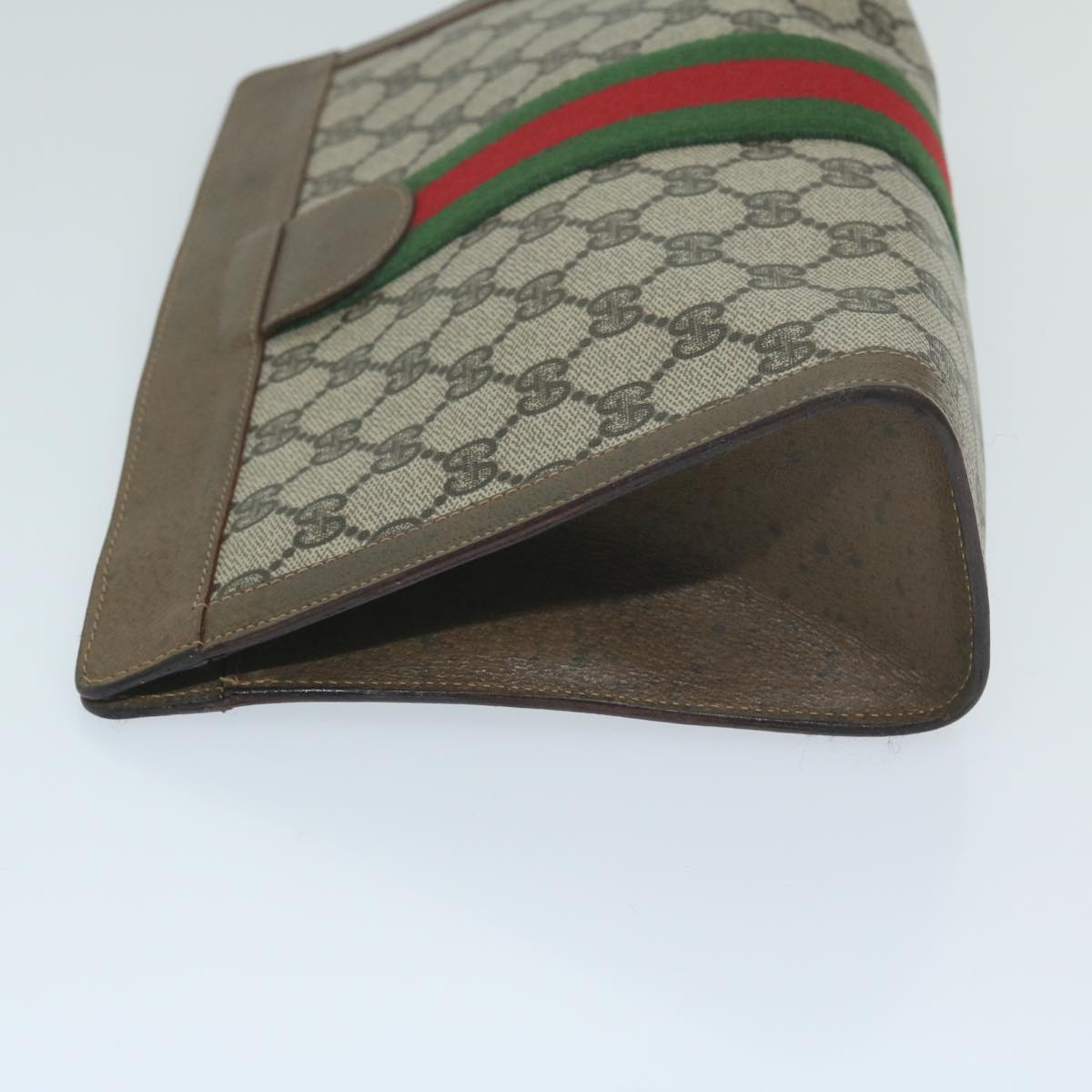 GUCCI Ophidia Clutch Bag