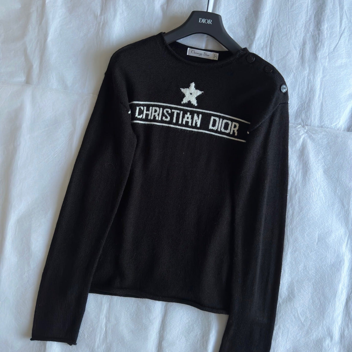 CD JUMPER