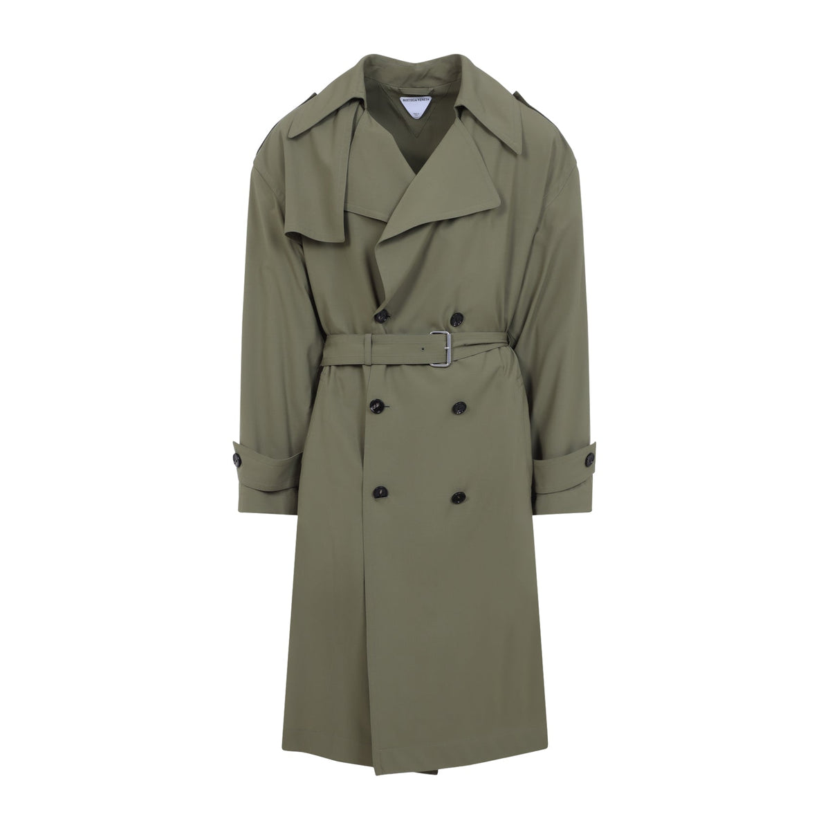 Bottega Veneta Trench Men