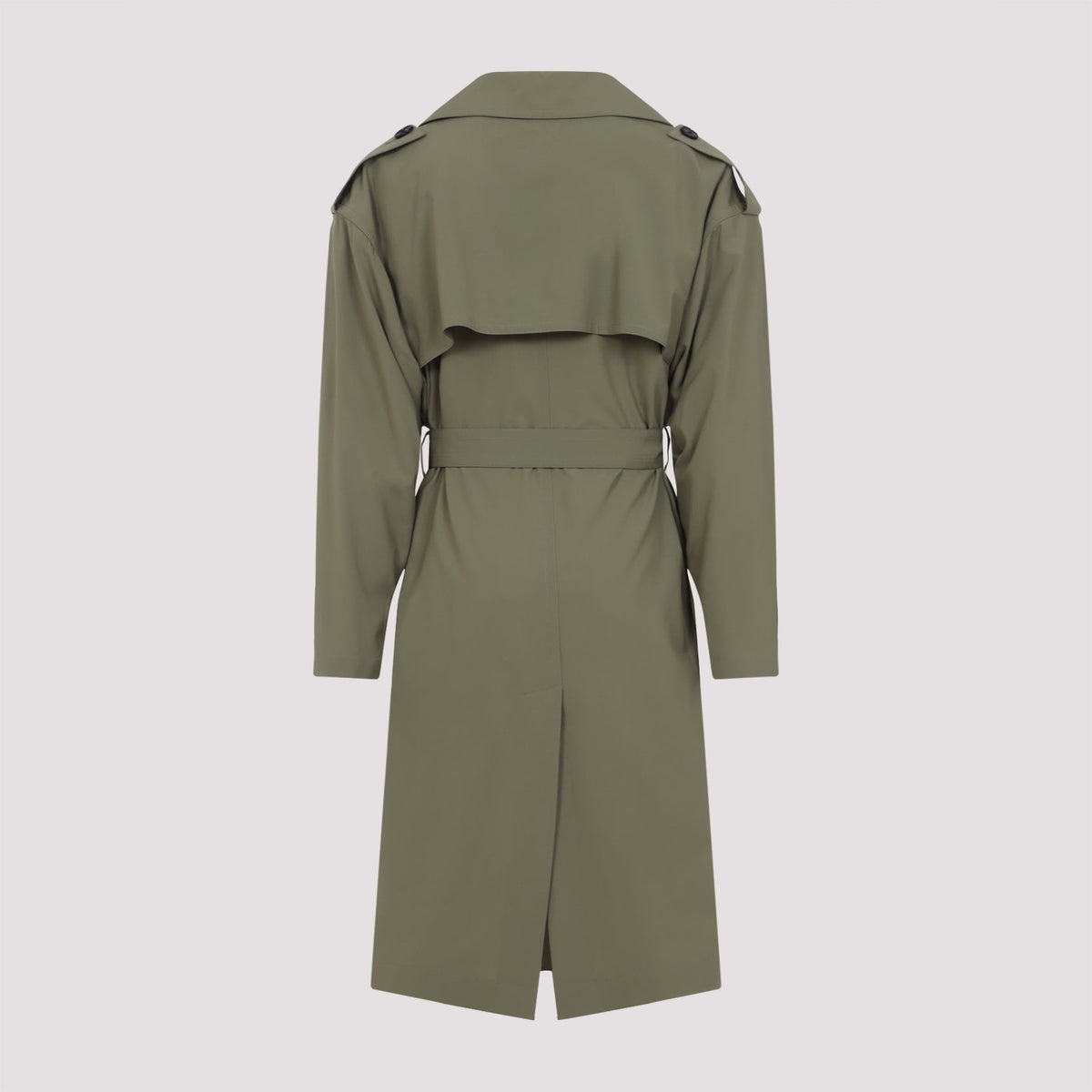 Bottega Veneta Trench Men