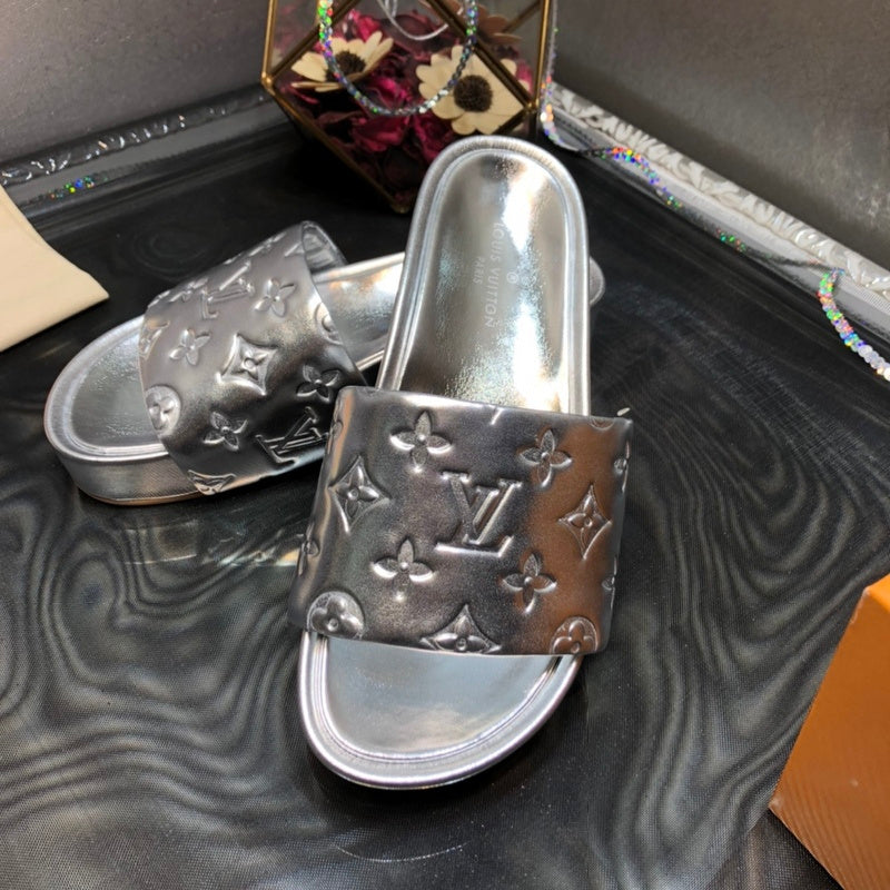 Louis Vuittion Luxury Shoes