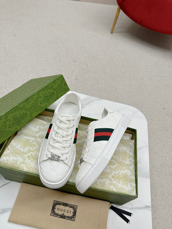 Gucci Luxury Shoes