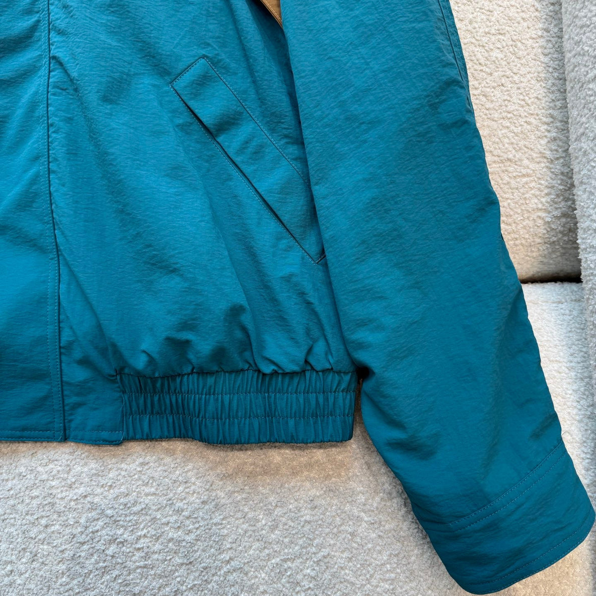 SL JACKET