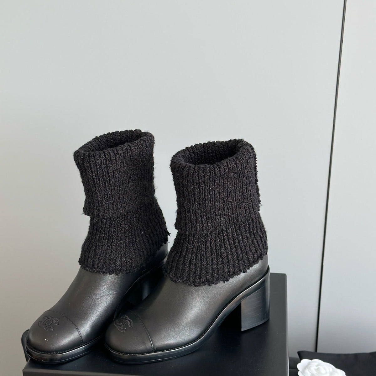 CC BOOTS