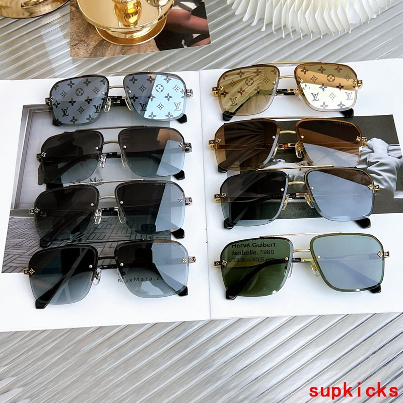 Louis Vuittion Luxury Sunglasses