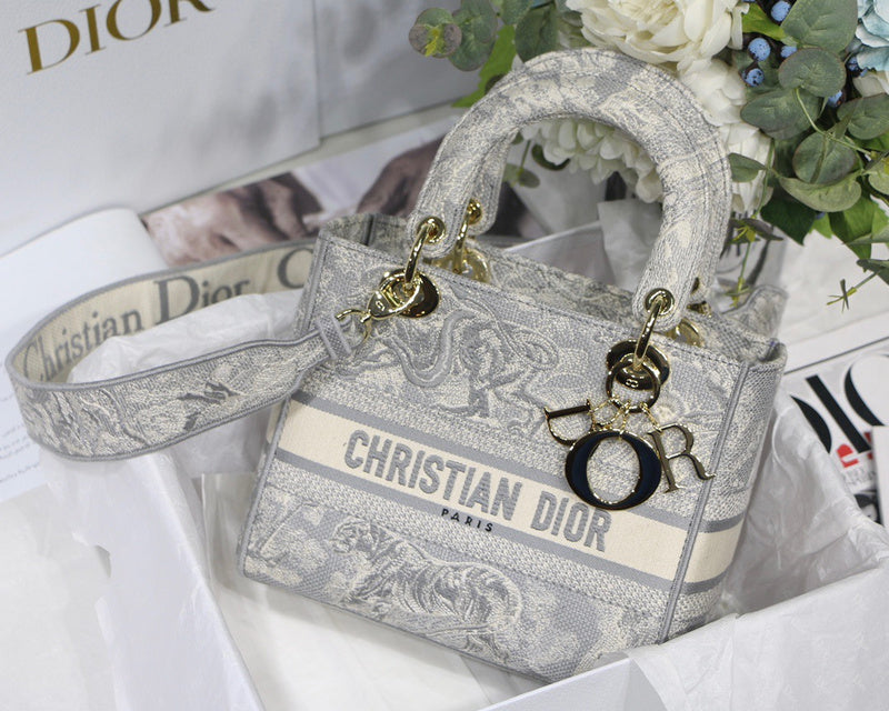 ENT - DOR Bags - 568